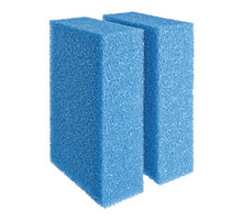 Ersatzschaum blau BioTec 18 & 36
