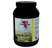 Koi Prevention GH+ 2,5 kg