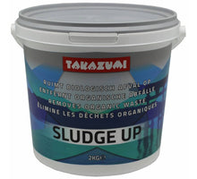 Takazumi Sludge-Up 2 kg