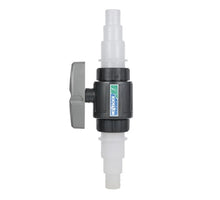 Universele kogelkraan Ø 25/32/40mm