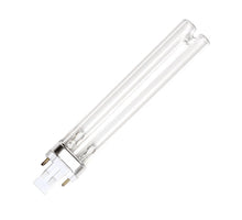 Vervanglamp Aquaking UVC PL 7 watt
