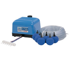 Aquaforte hi-flow luchtpompset v-30