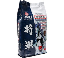 JPD All Season Shogun 5kg M