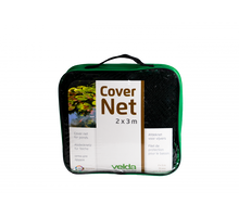 Velda cover net 2x3 meter - Vijver Afdeknet