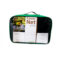 Velda Abdecknetz 6x5 Meter - Teichabdecknetz