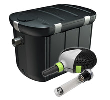 Velda Cross-Flow Biofill Set