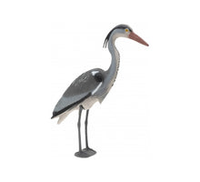 Plastic reiger