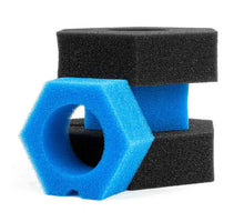 Ersatzschaumset BioPress 6000 bis 12000