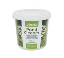 Vincia Pond Cleaner voor 20.000 Liter