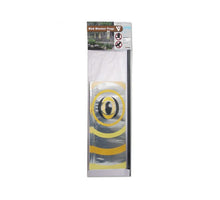 VT Bird Blocker Flags