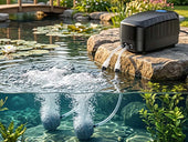 Secret Oxylift Air Pumps