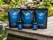 Secret water care