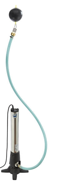 Oase ProMax drijvende inlaat