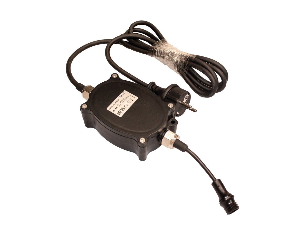 BZ-Timer BioTec ScreenMatic