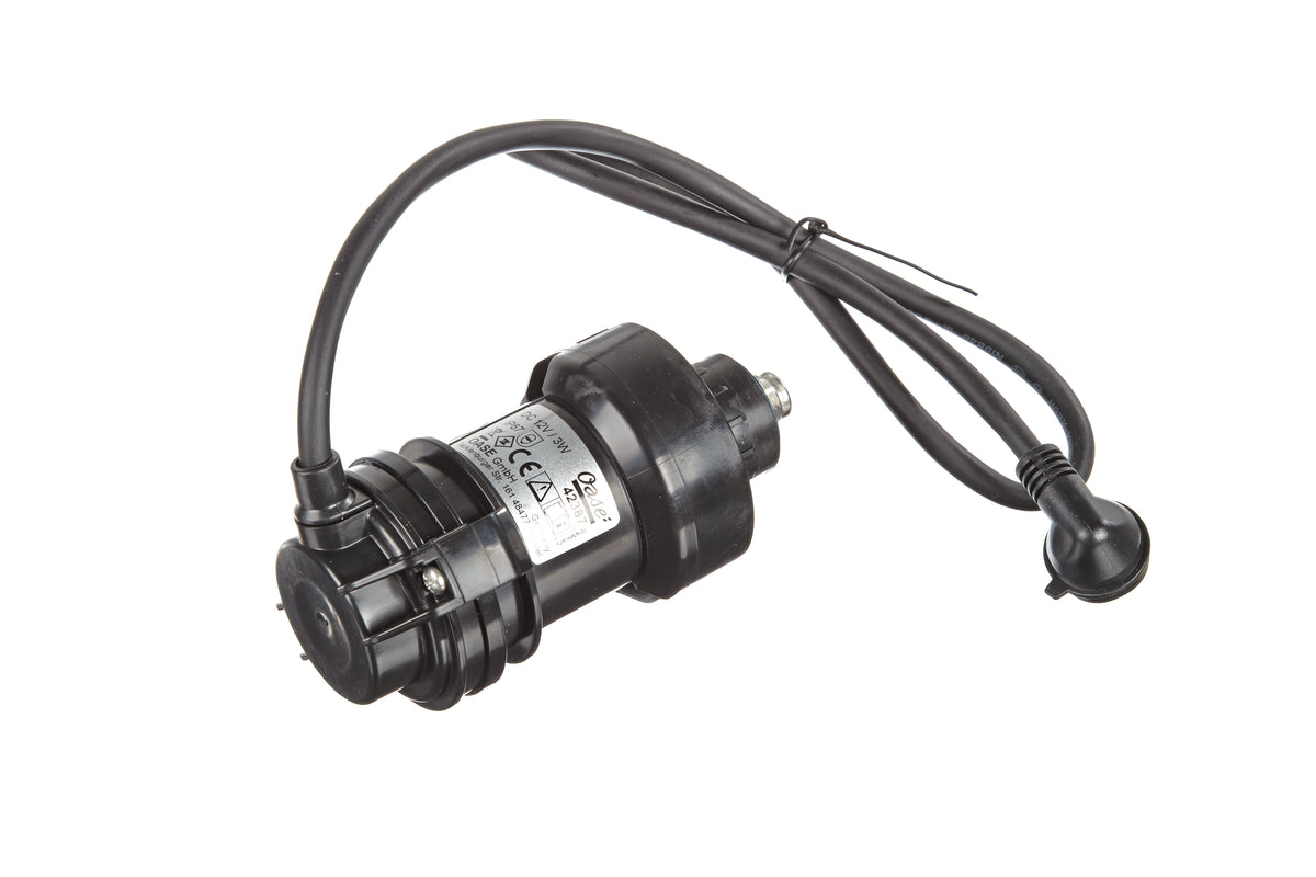 Verv. aandrijfeenheid ScreenMatic²