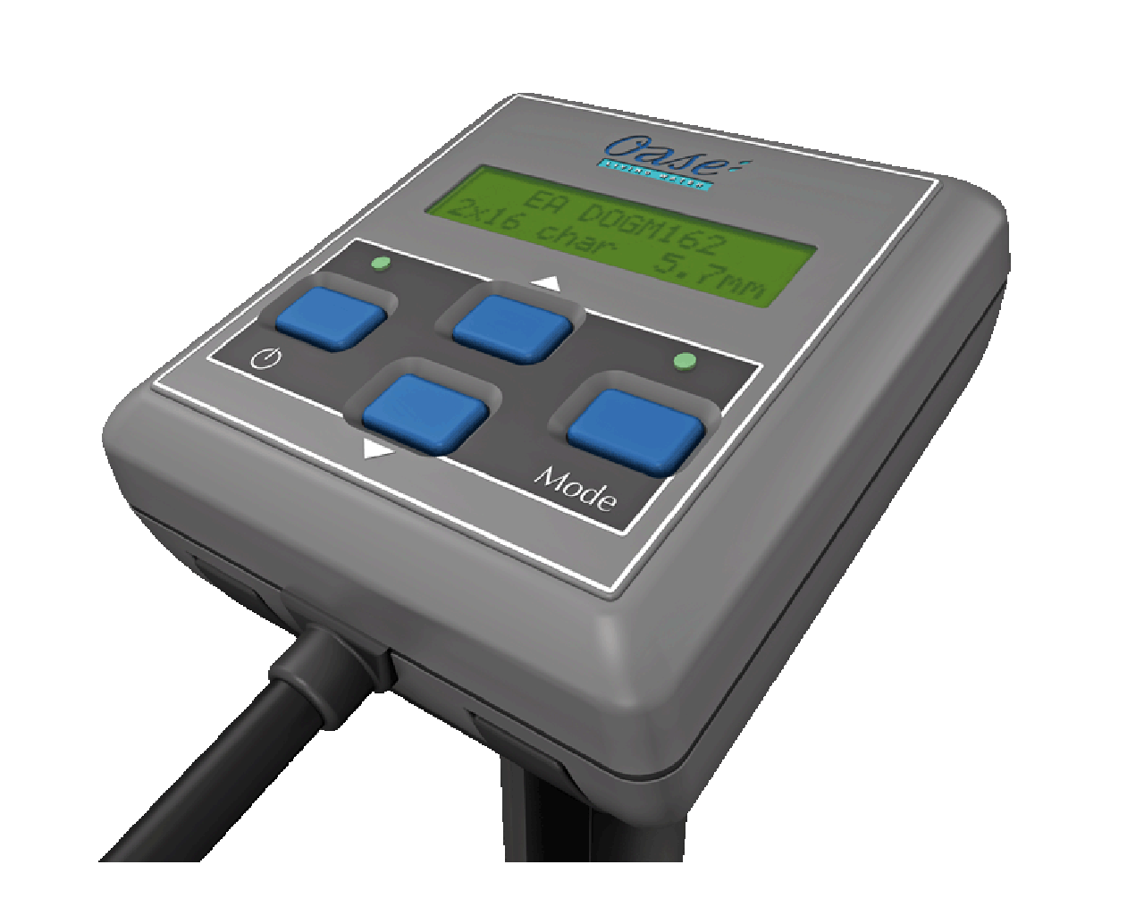 Teile Oase Aquamax Eco Control