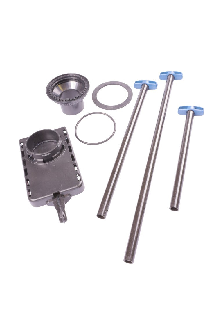 Verv. afvoerset BioTec