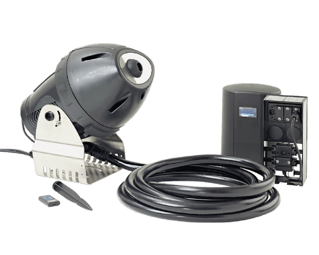 Onderdelen oase jumping jet rainbow star + uitbreidingset