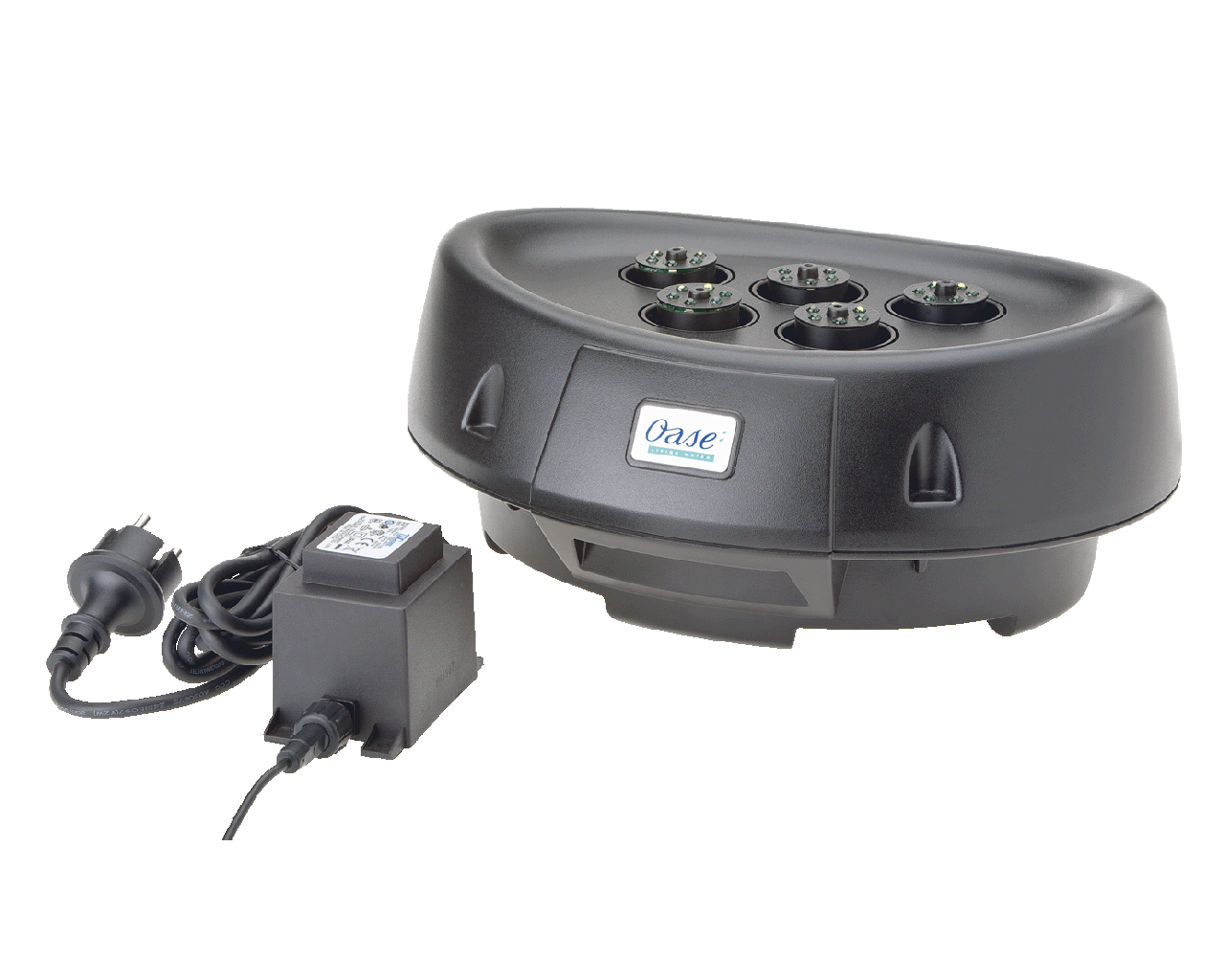 Onderdelen Oase Water Starlet