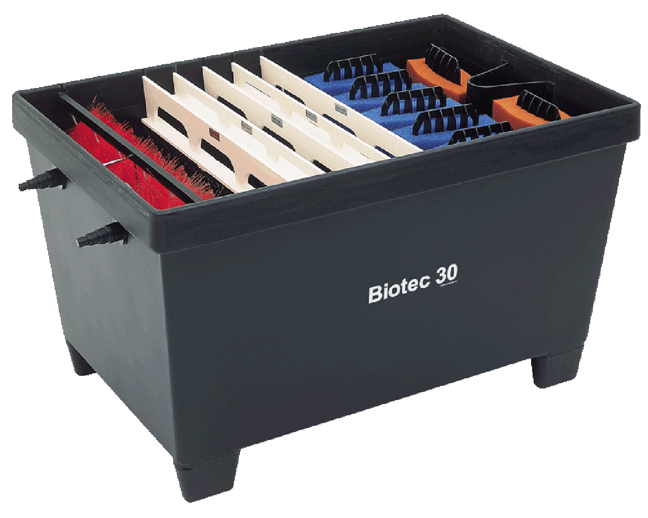 Ersatzteile Oasis Biotec 30