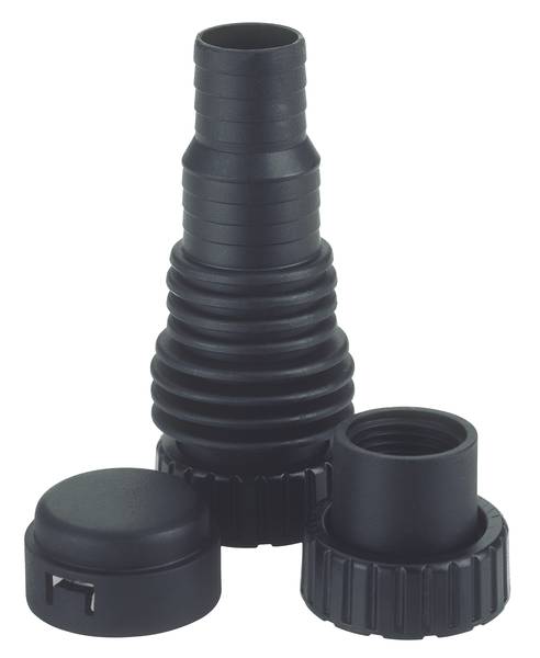 Oase waterverdeler multi wd ½''