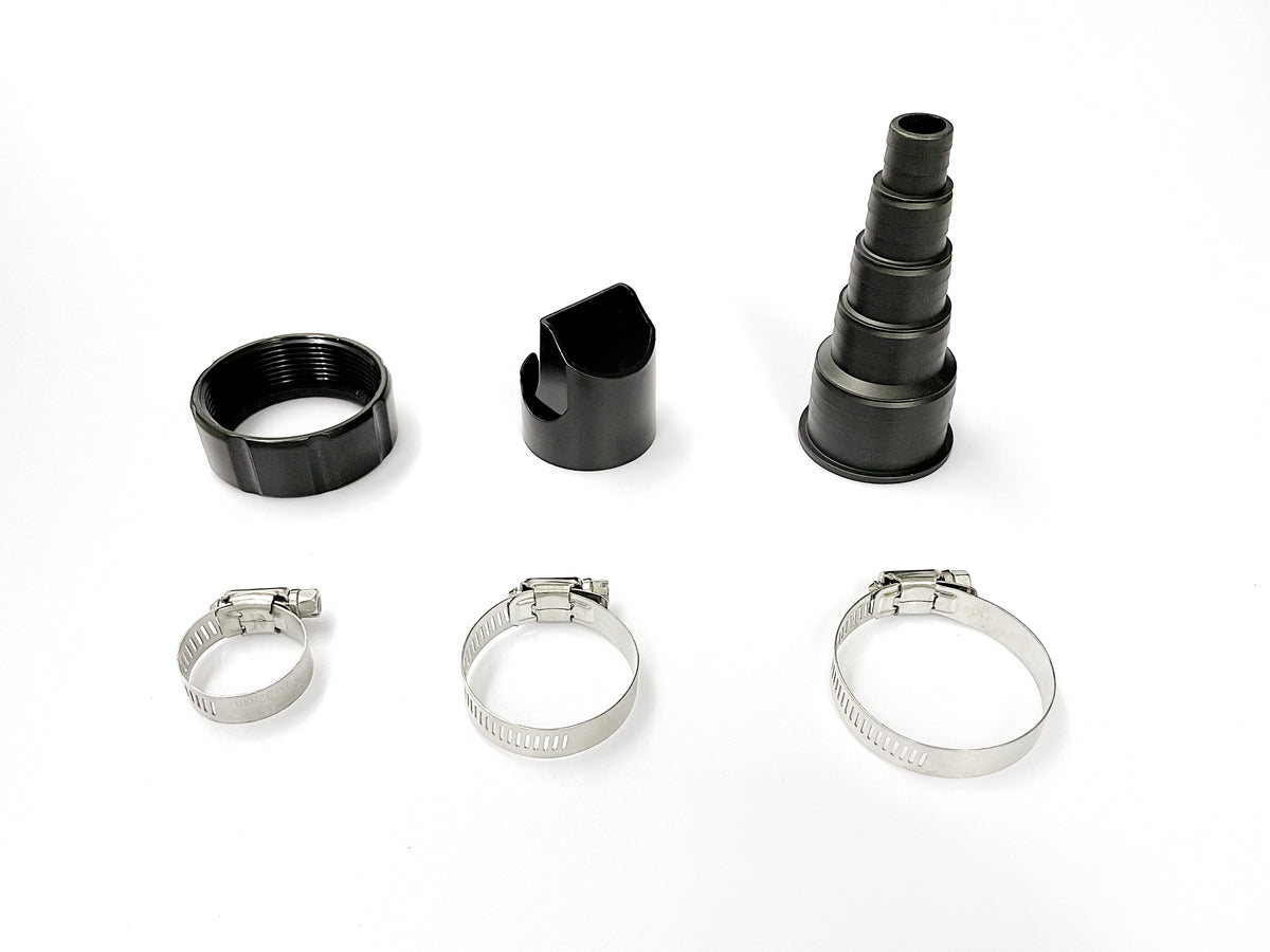 Accessoire Kit Bitron C 36/55/72/110