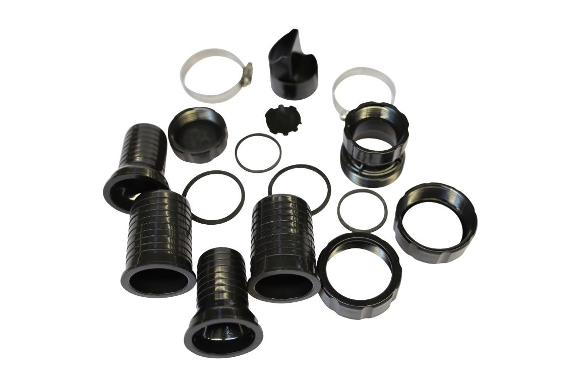 Accessoire kit Bitron Eco