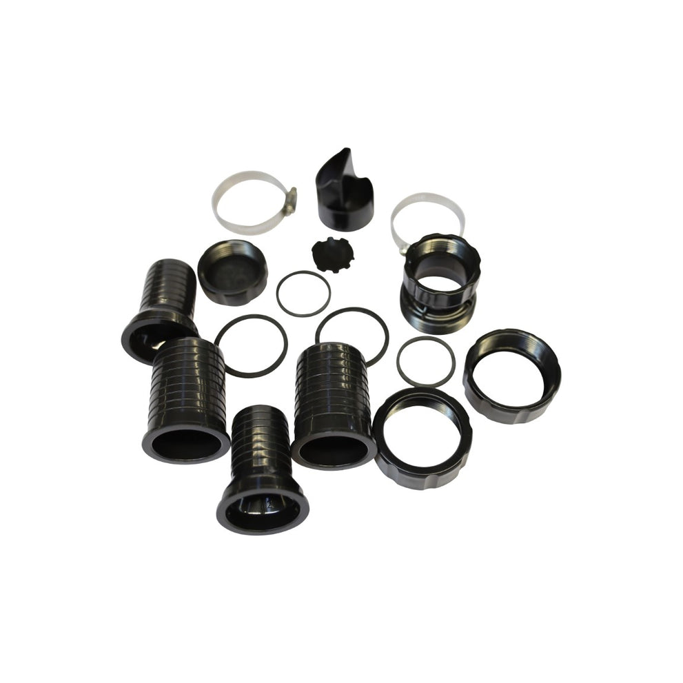 Accessoire kit Bitron Eco