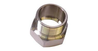 Adapter 2 inch binnen / 2 inch buiten SW 70