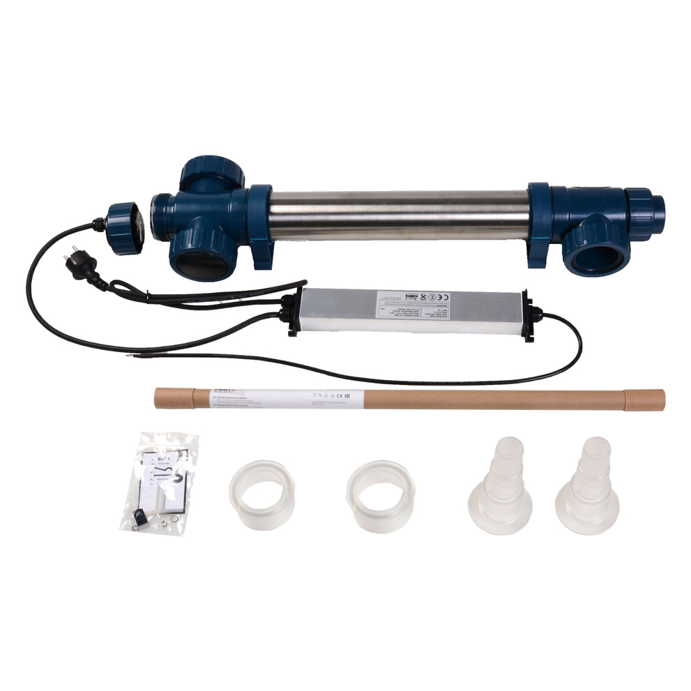 Aquaforte Midi Power UVC 75 Watt