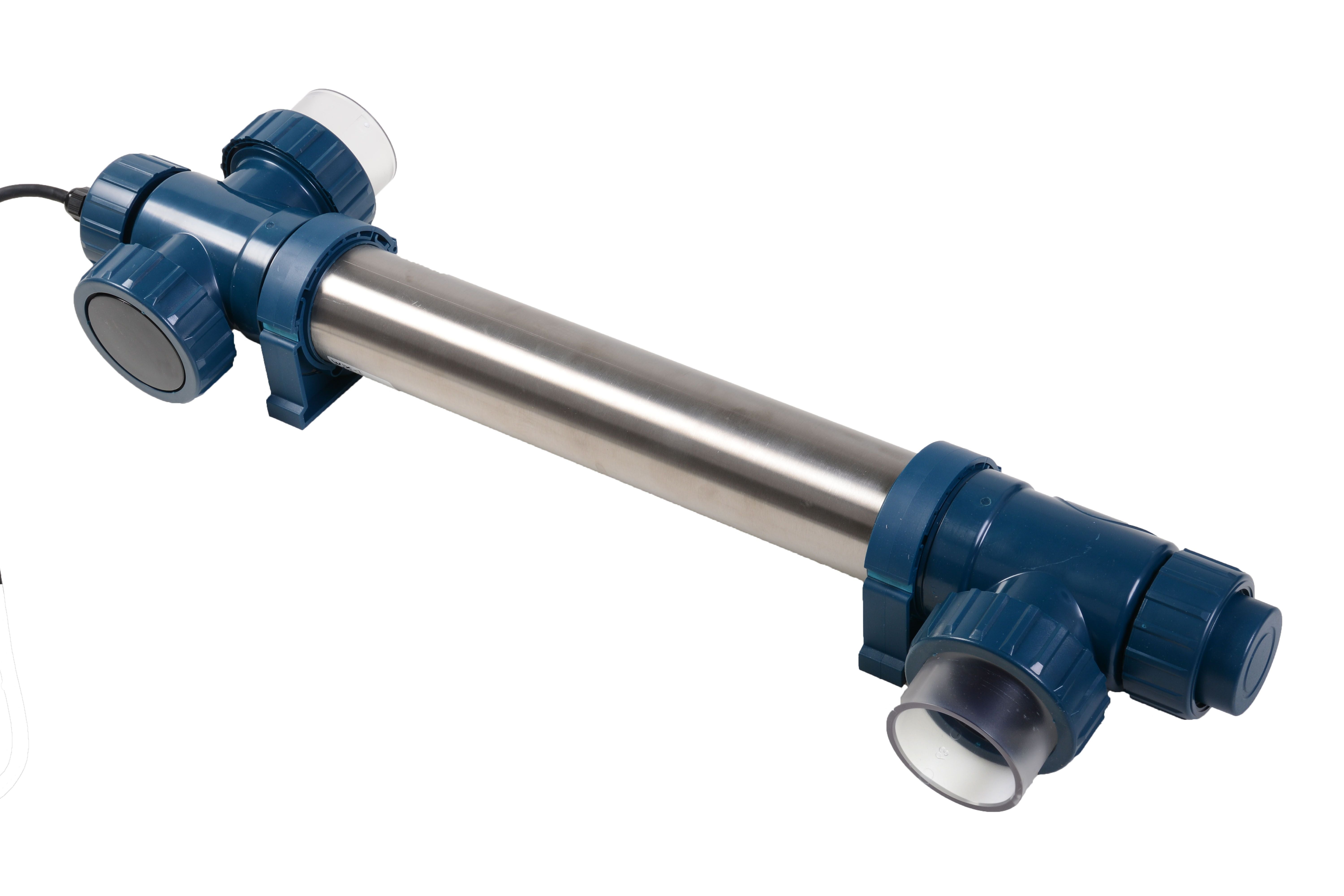 Aquaforte midi power UVC 75 watt