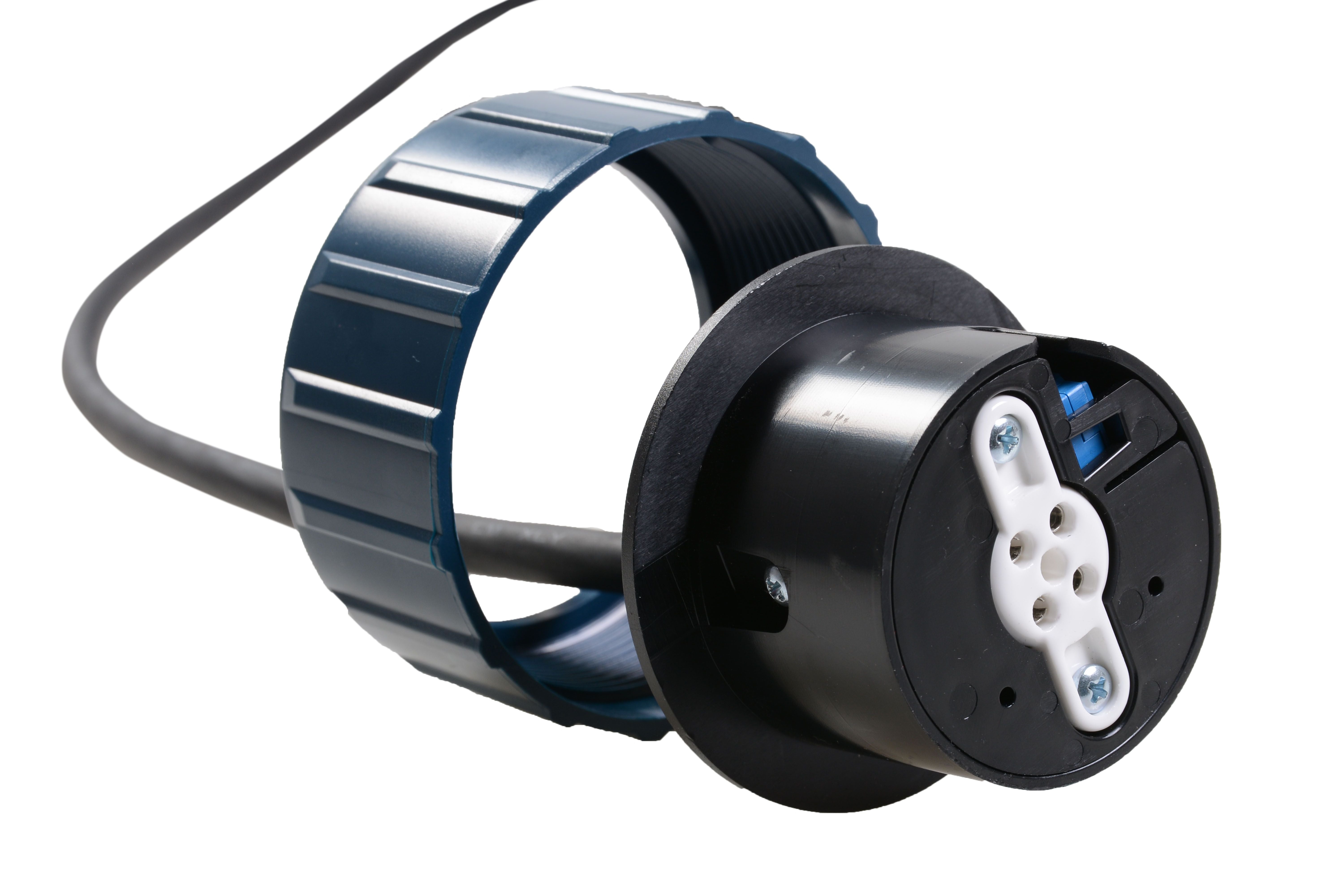 Aquaforte midi power UVC 75 watt