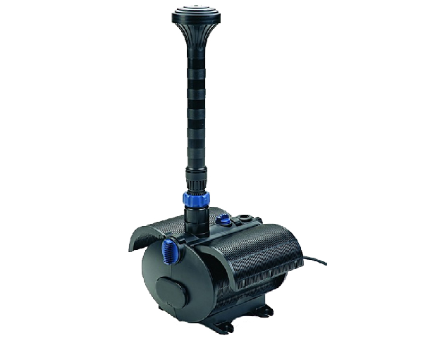 Teile Oase Nautilus 110