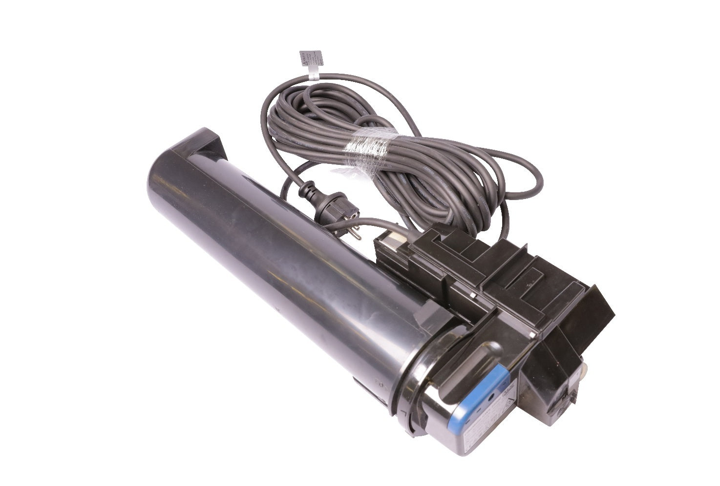 BG FiltoMatic UVC 24 mit Reflektor
