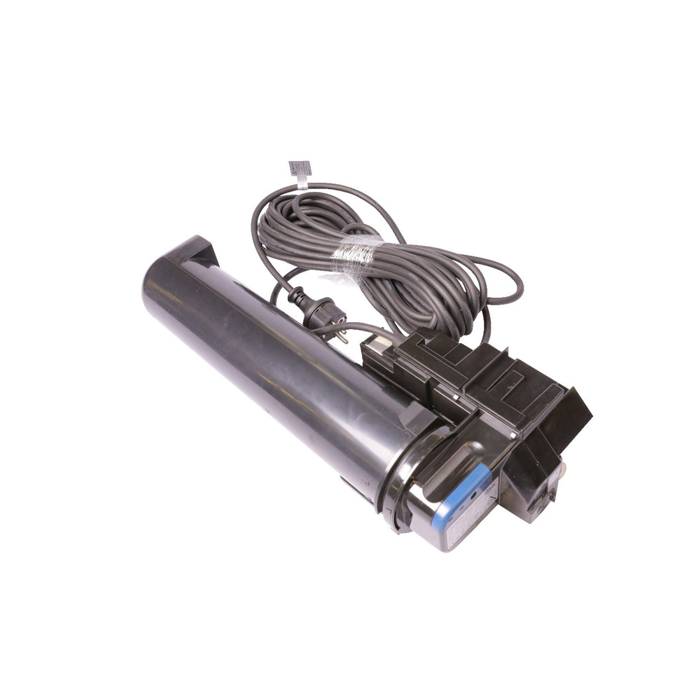 BG FiltoMatic UVC 24 mit Reflektor
