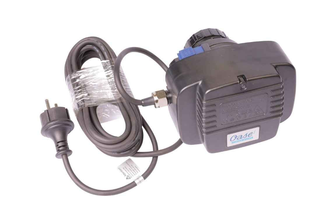 BG Lampenkop FiltoClear UVC 24