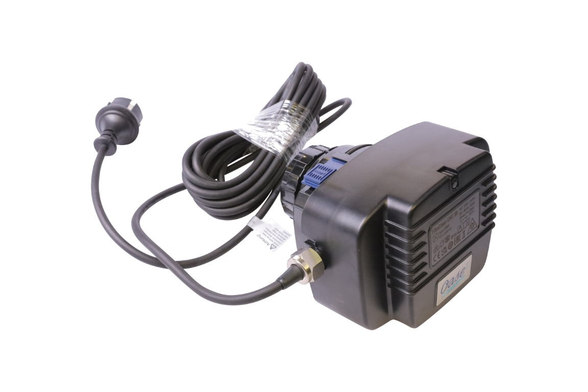 BG Lampenkop FiltoClear UVC 55