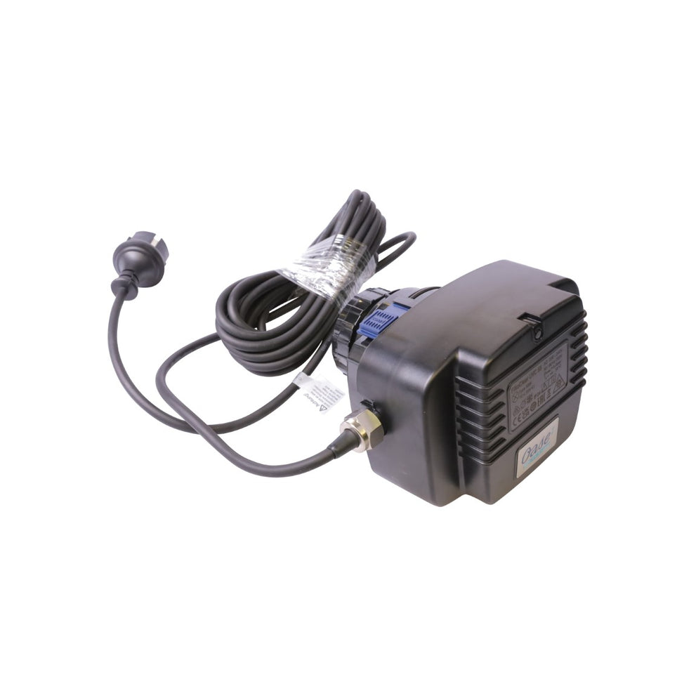BG Lampenkop FiltoClear UVC 55