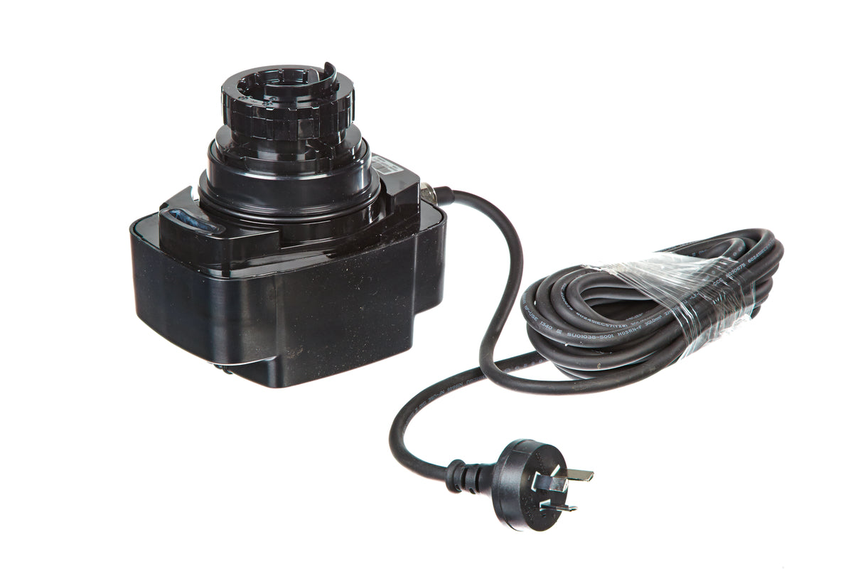 BG lampkop FiltoClear UVC 18