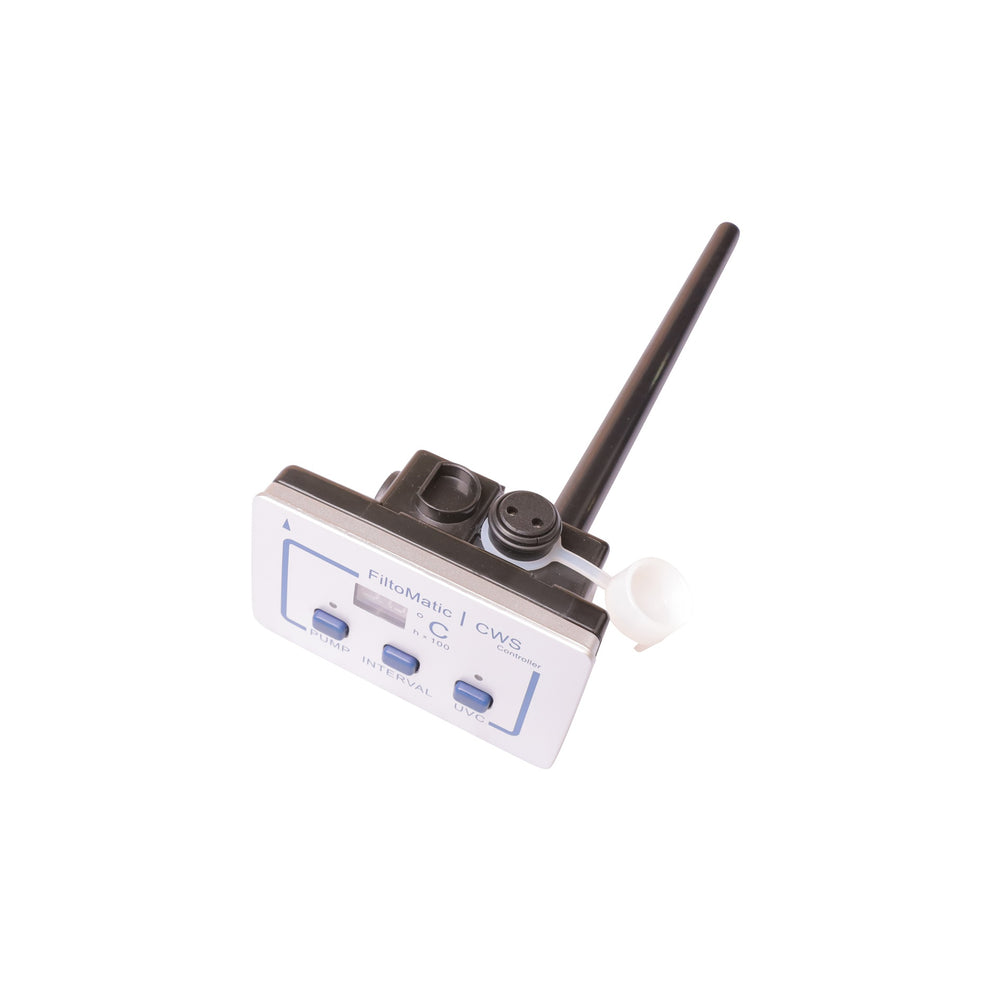 BG-Steuerung FiltoMatic 2E