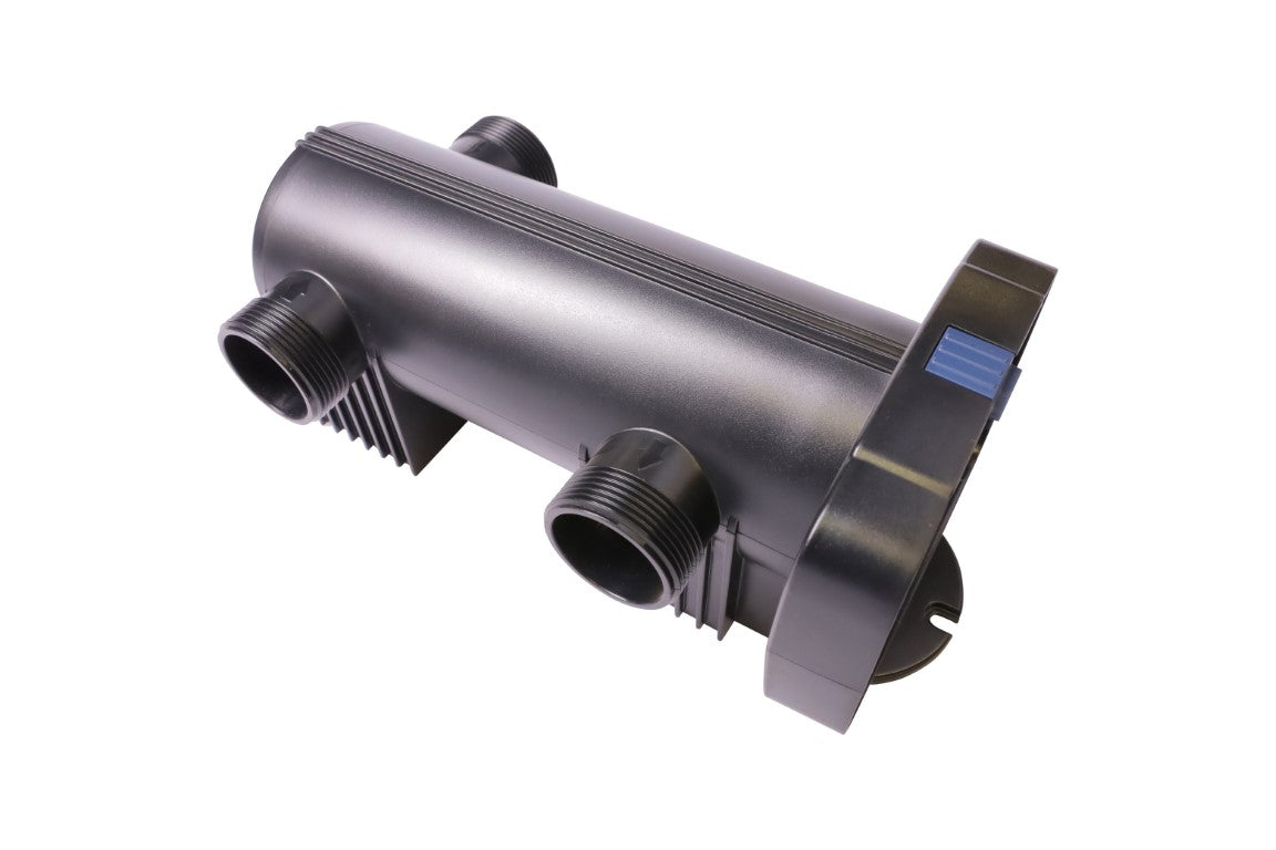 BG waterbehuizing Vitronic 18 W