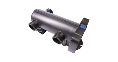 BG waterbehuizing Vitronic 18 W