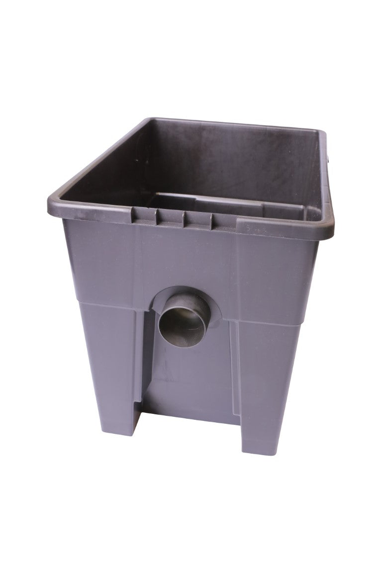 Behuizing BioSmart 5000-7000 met UVC