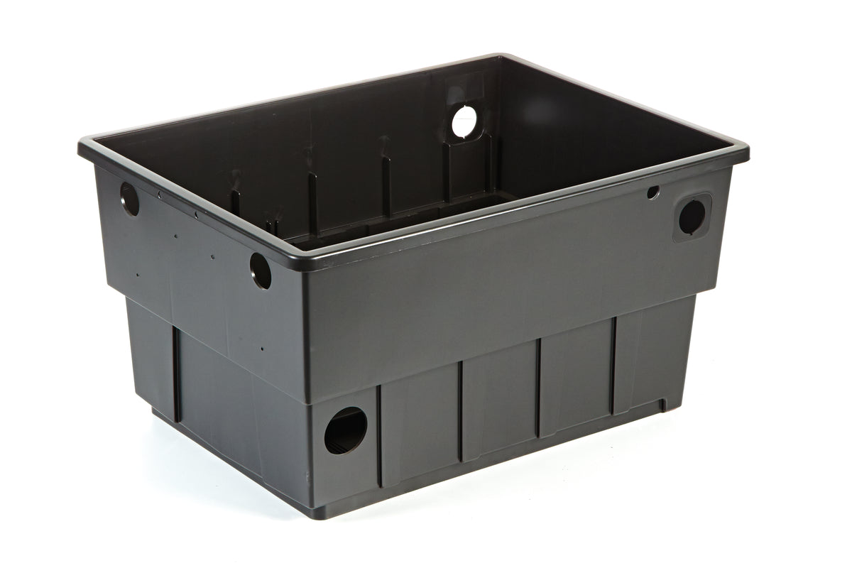 BioTec 12 perforiertes Gehäuse