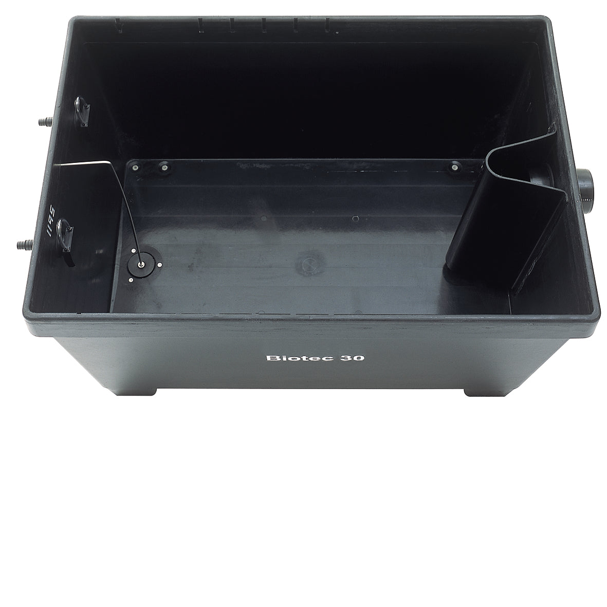 Gehäuse BioTec 30