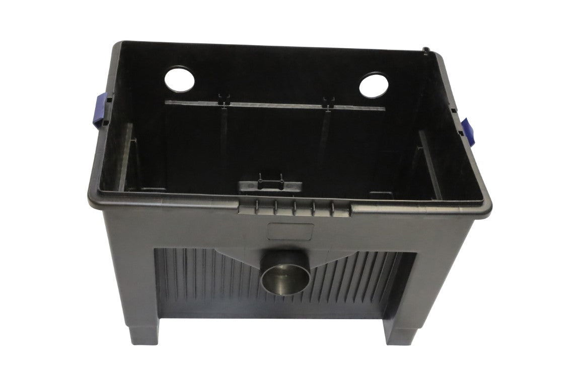 Gehäuse BioTec 5.1