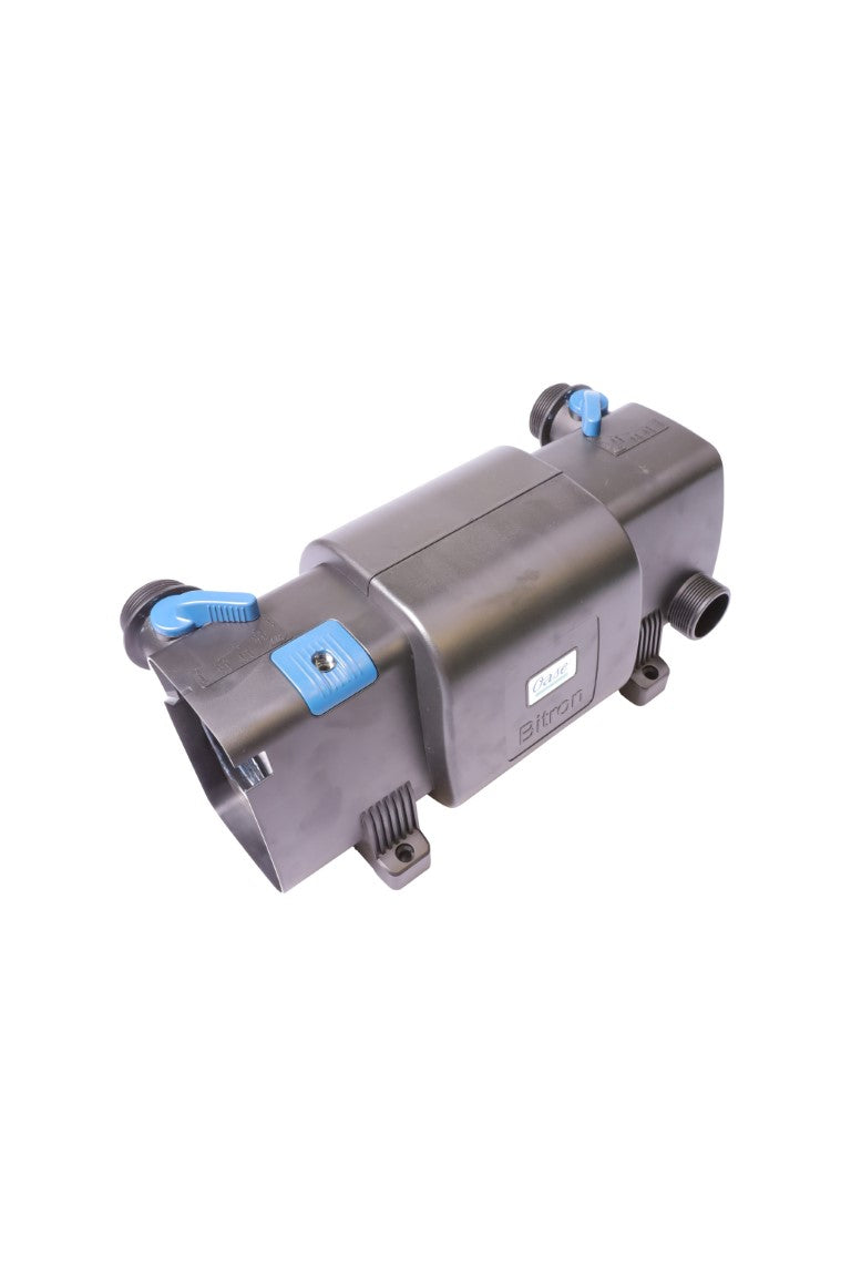 Behuizing Bitron C 18 / 24