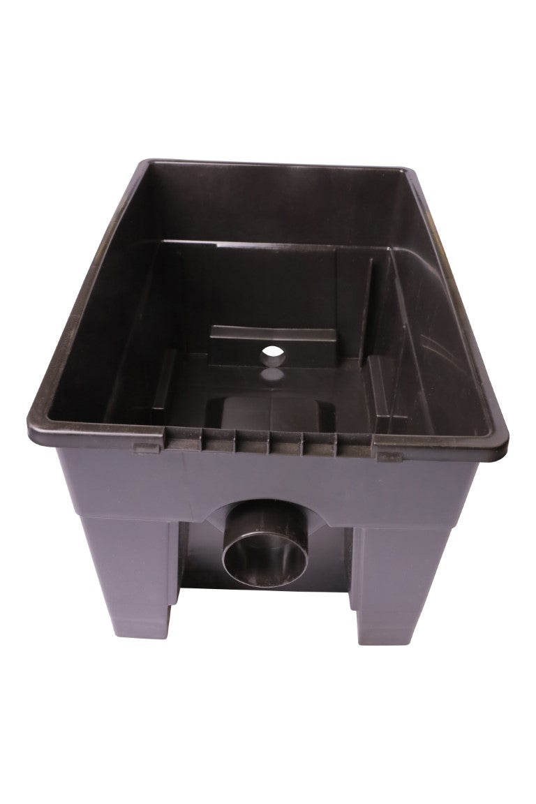 Behuizing BioSmart 8000-16000 met UVC