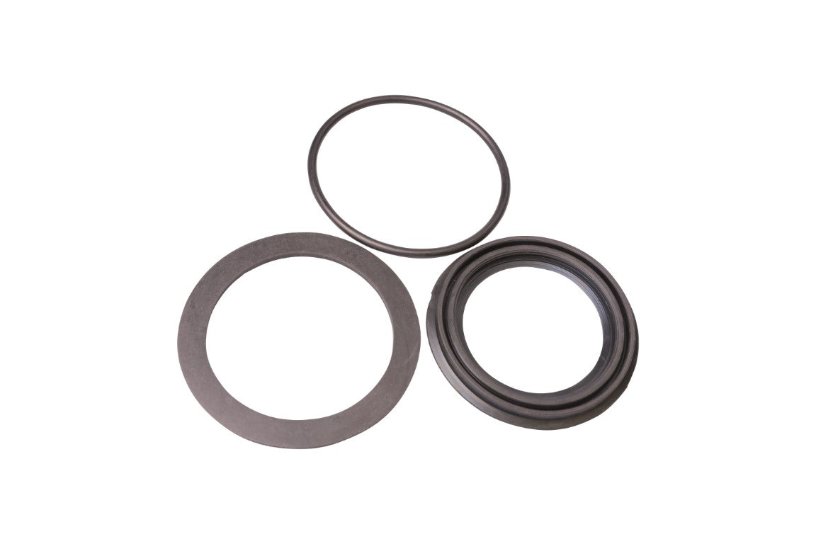 Dichtingsset uitloop BioTec 12-18/ M1-M5