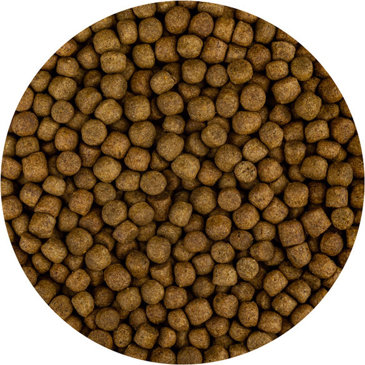 FD food Build-Up Extra 7mm. 3 kilo korrel